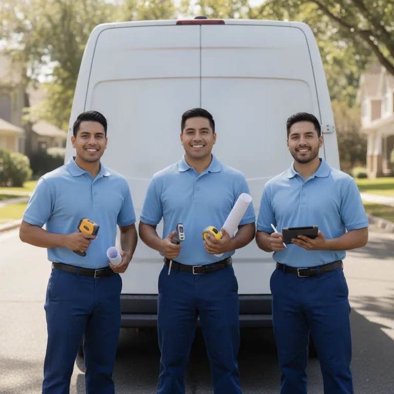 Inmobiliaria equipo en Coyoacan